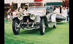 Rolls Royce 40/50 HP Silver Ghost AX201 1907